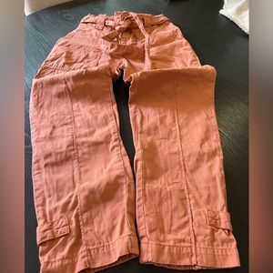 Banana Republic Cargo Pants
